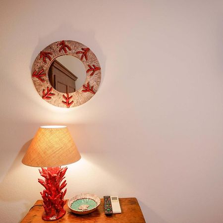 Il Cagliarese B&B 卡利亚里 外观 照片