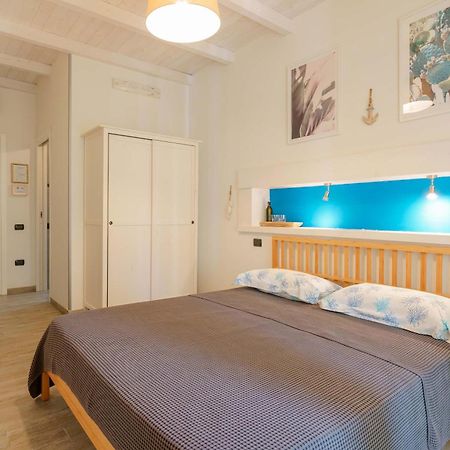 Il Cagliarese B&B 卡利亚里 外观 照片