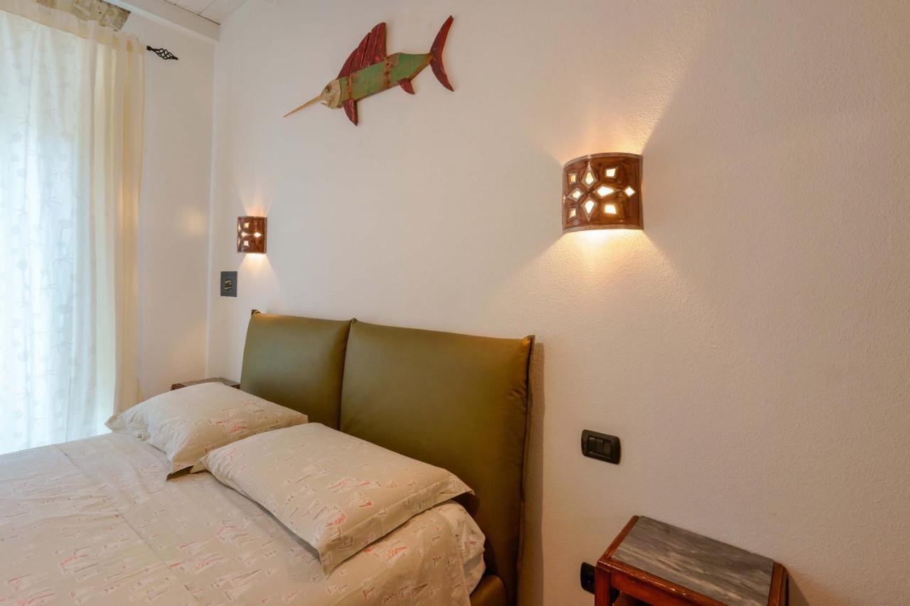 Il Cagliarese B&B 卡利亚里 外观 照片