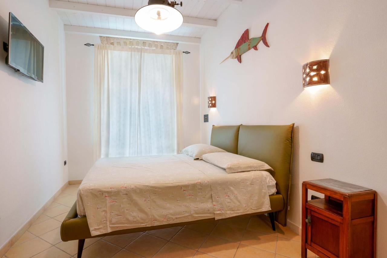 Il Cagliarese B&B 卡利亚里 外观 照片