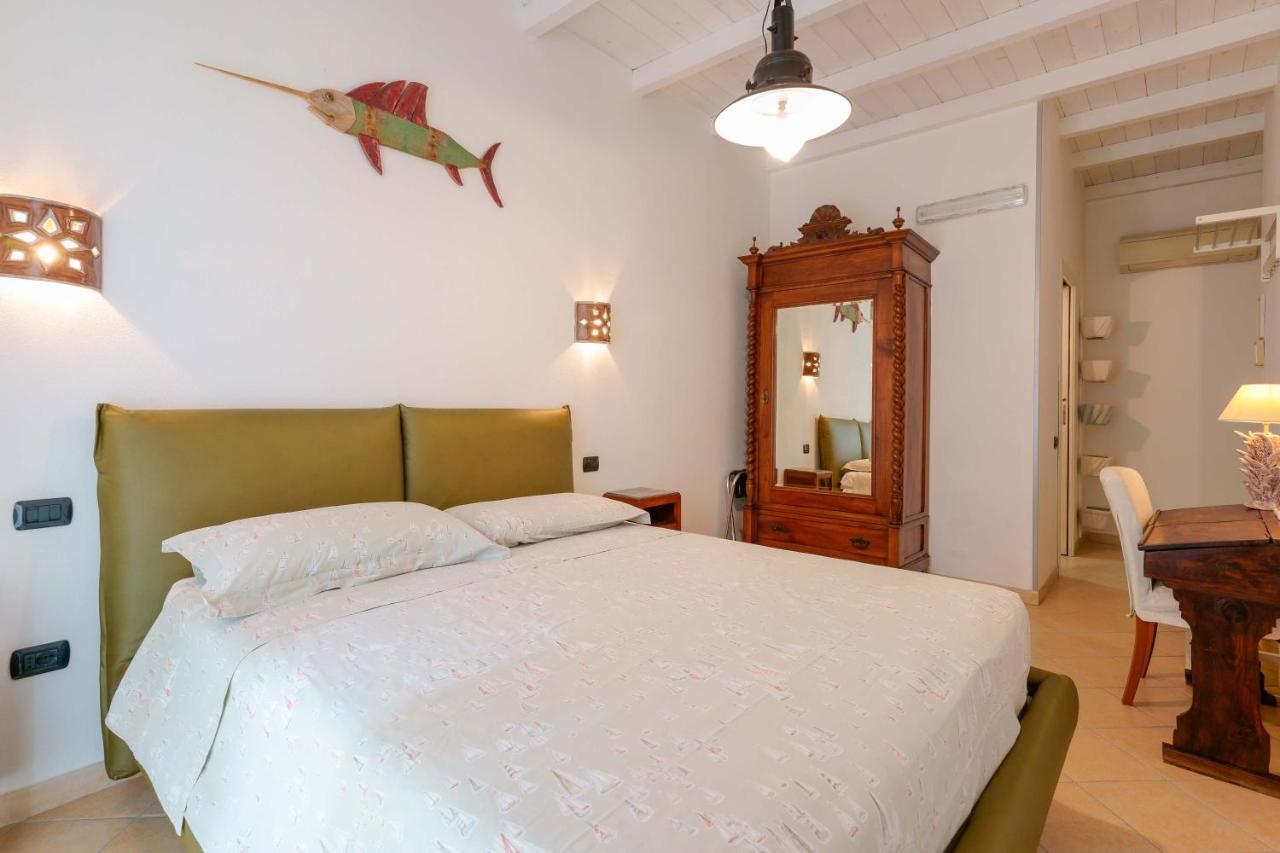 Il Cagliarese B&B 卡利亚里 外观 照片