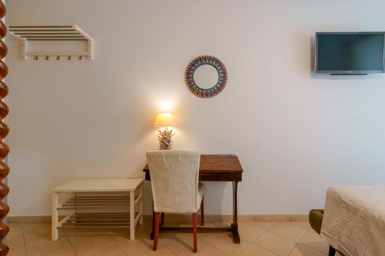 Il Cagliarese B&B 卡利亚里 外观 照片