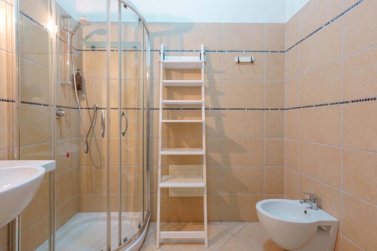 Il Cagliarese B&B 卡利亚里 外观 照片