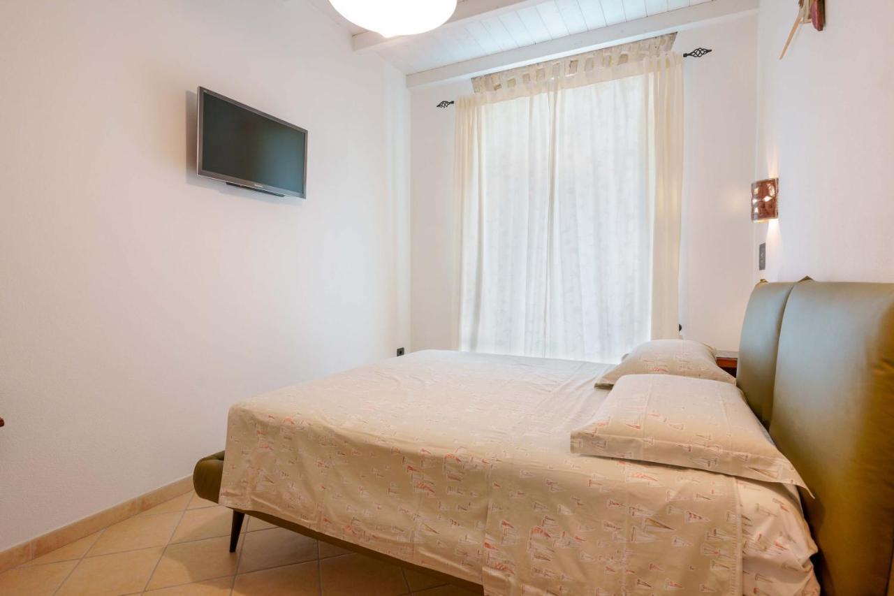 Il Cagliarese B&B 卡利亚里 外观 照片