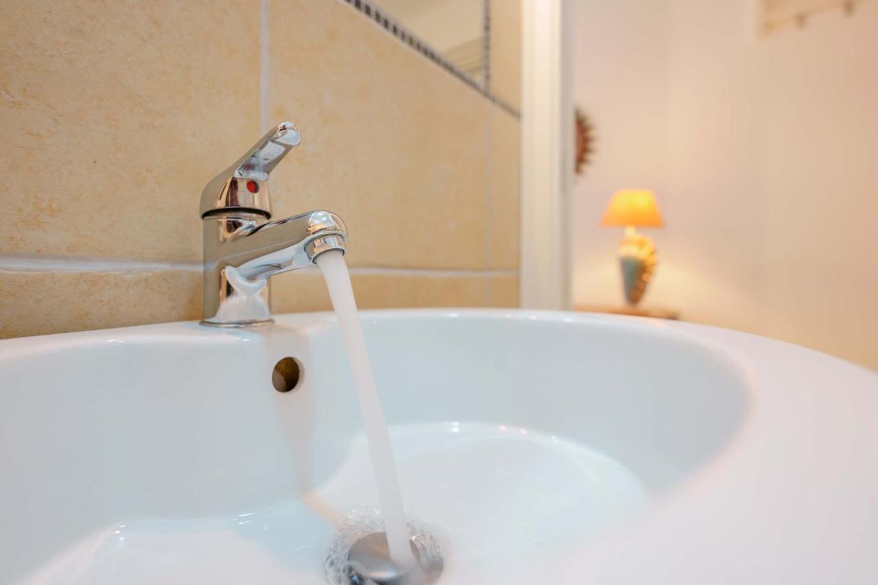 Il Cagliarese B&B 卡利亚里 外观 照片