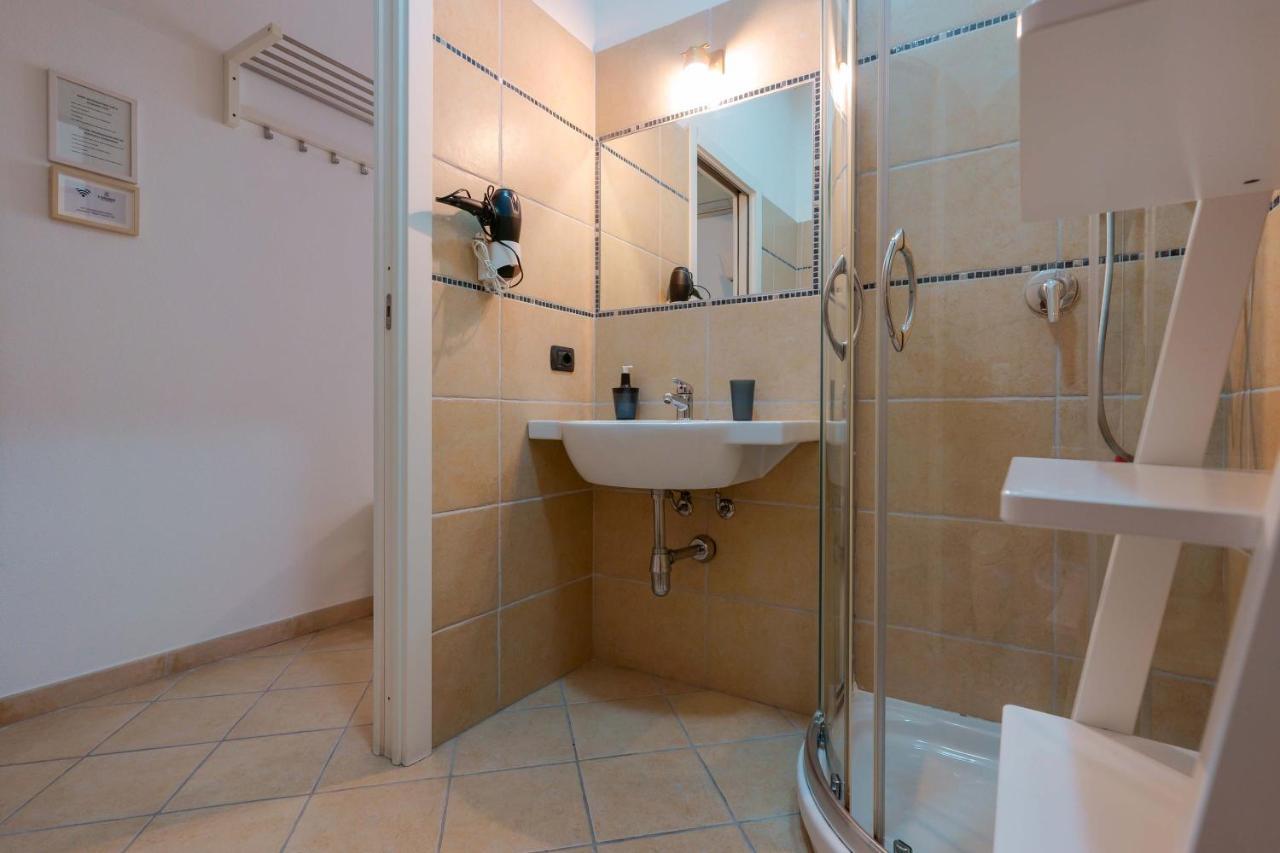 Il Cagliarese B&B 卡利亚里 外观 照片