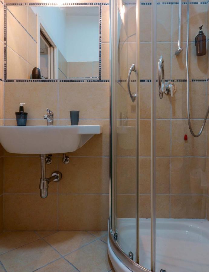 Il Cagliarese B&B 卡利亚里 外观 照片