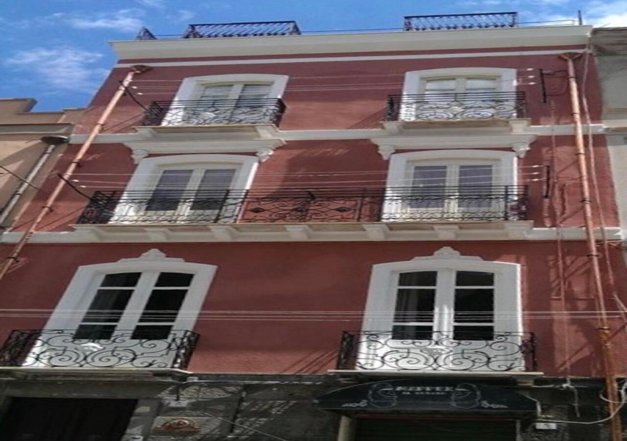 Il Cagliarese B&B 卡利亚里 外观 照片