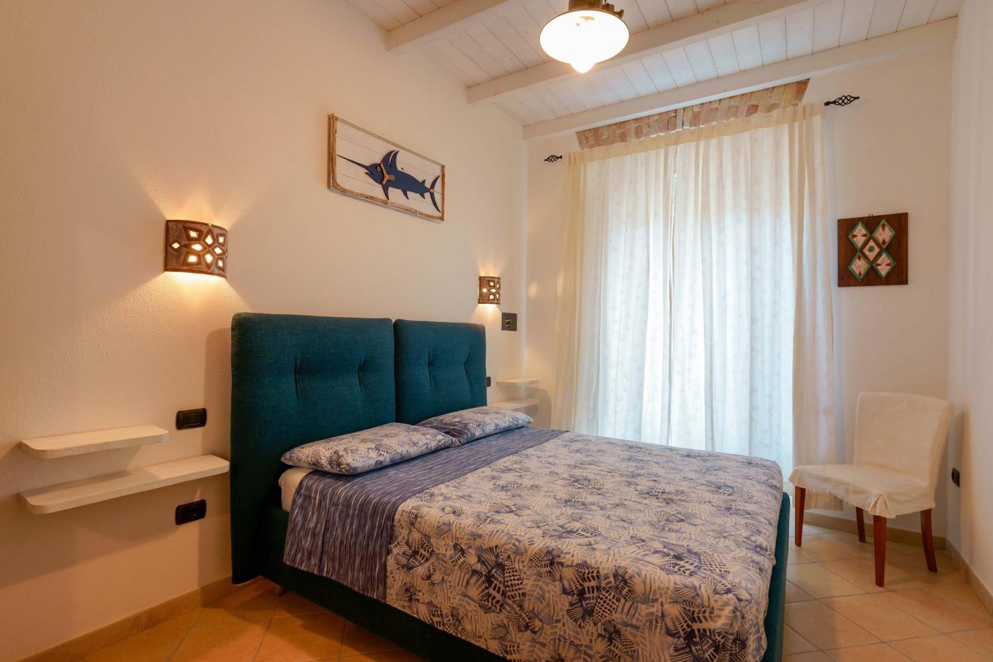 Il Cagliarese B&B 卡利亚里 外观 照片