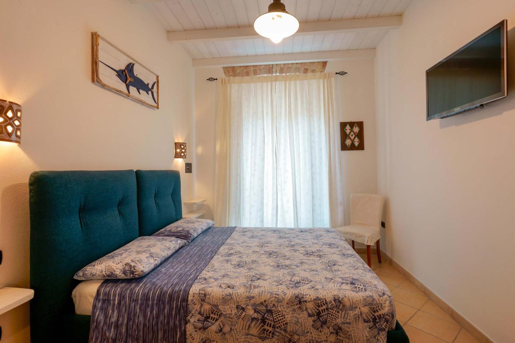 Il Cagliarese B&B 卡利亚里 客房 照片
