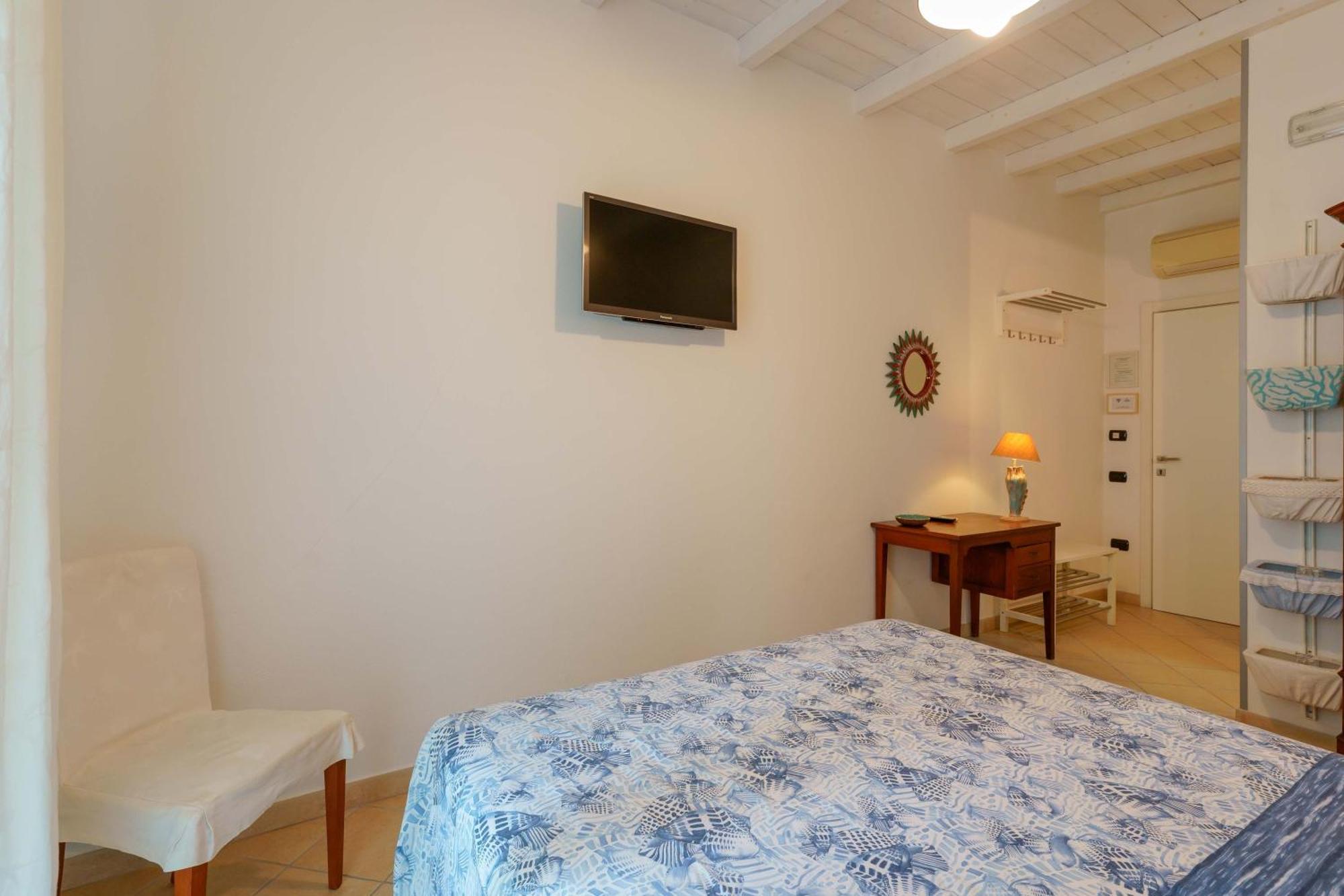 Il Cagliarese B&B 卡利亚里 客房 照片