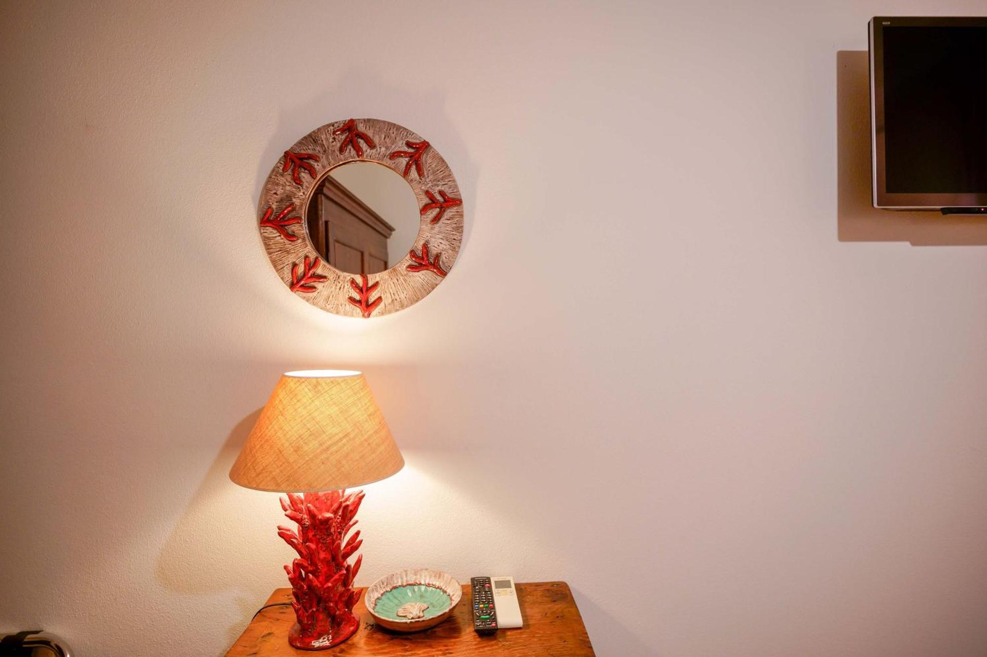 Il Cagliarese B&B 卡利亚里 外观 照片