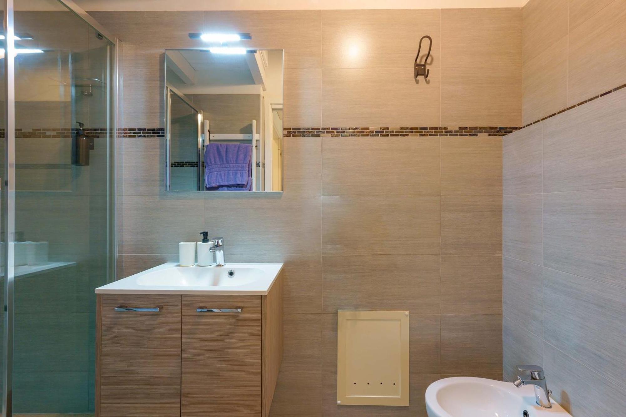 Il Cagliarese B&B 卡利亚里 外观 照片