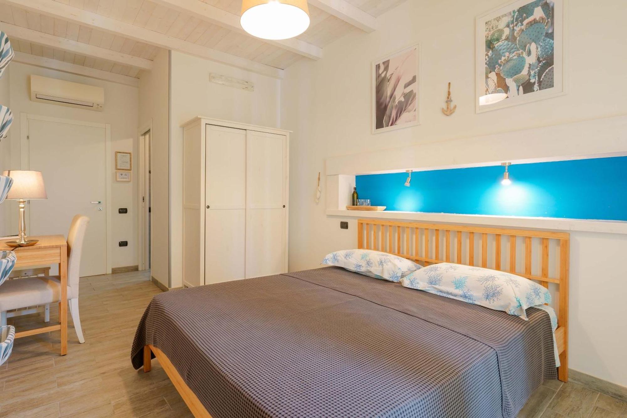 Il Cagliarese B&B 卡利亚里 外观 照片