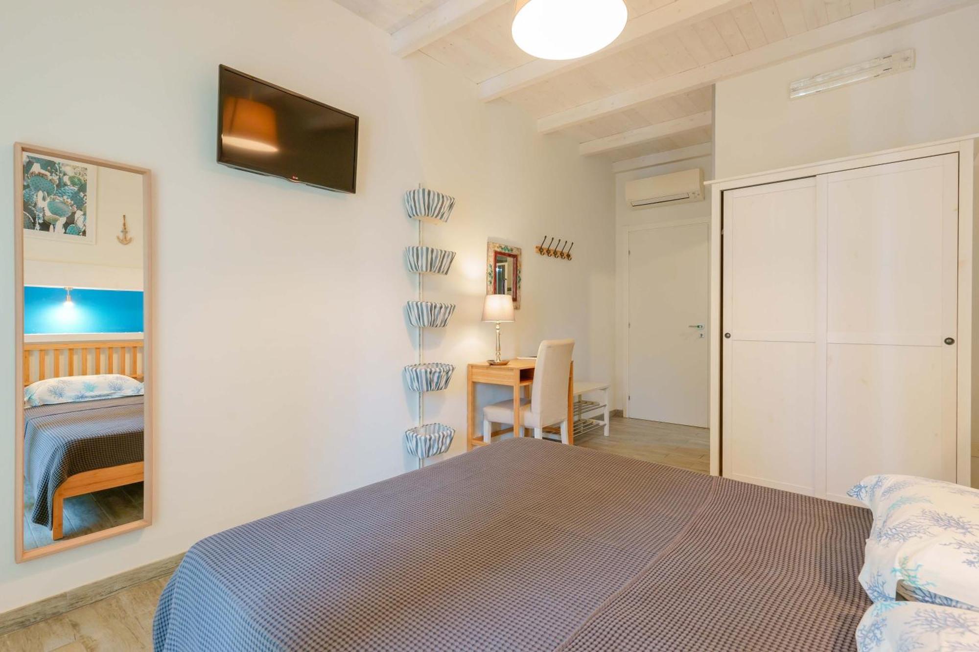 Il Cagliarese B&B 卡利亚里 外观 照片