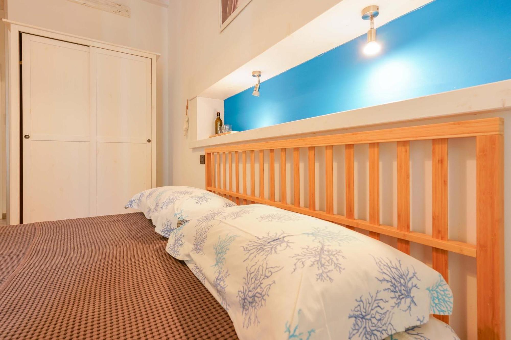 Il Cagliarese B&B 卡利亚里 外观 照片